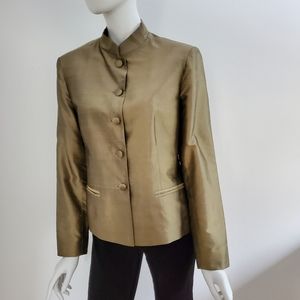 Kennedy Jacket